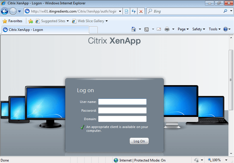 citrix xen application download